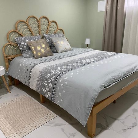 Appartement Cosy Le Lys Vert A 40Mn De Paris Dammarie-lè-Lys Ngoại thất bức ảnh