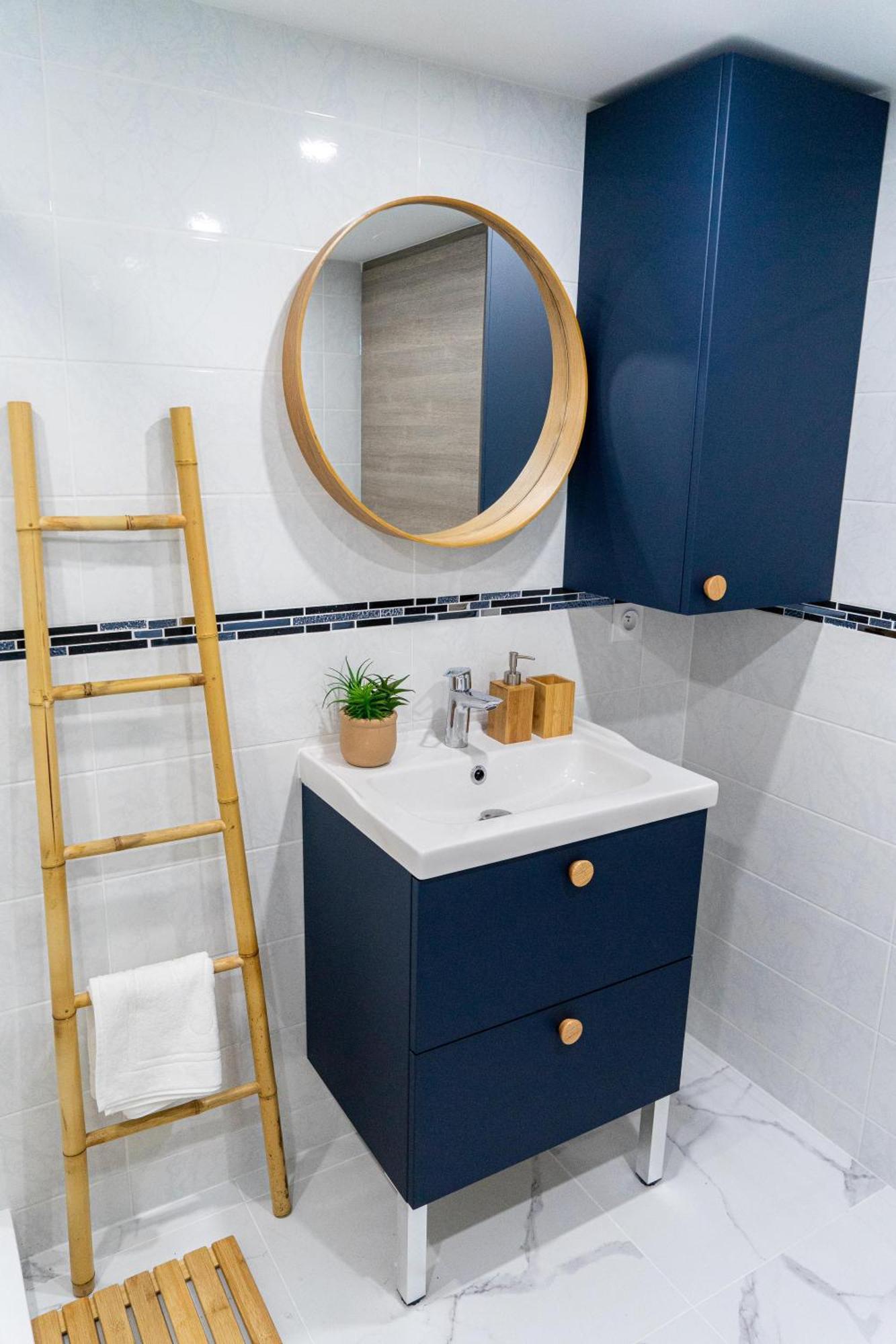 Appartement Cosy Le Lys Vert A 40Mn De Paris Dammarie-lè-Lys Ngoại thất bức ảnh