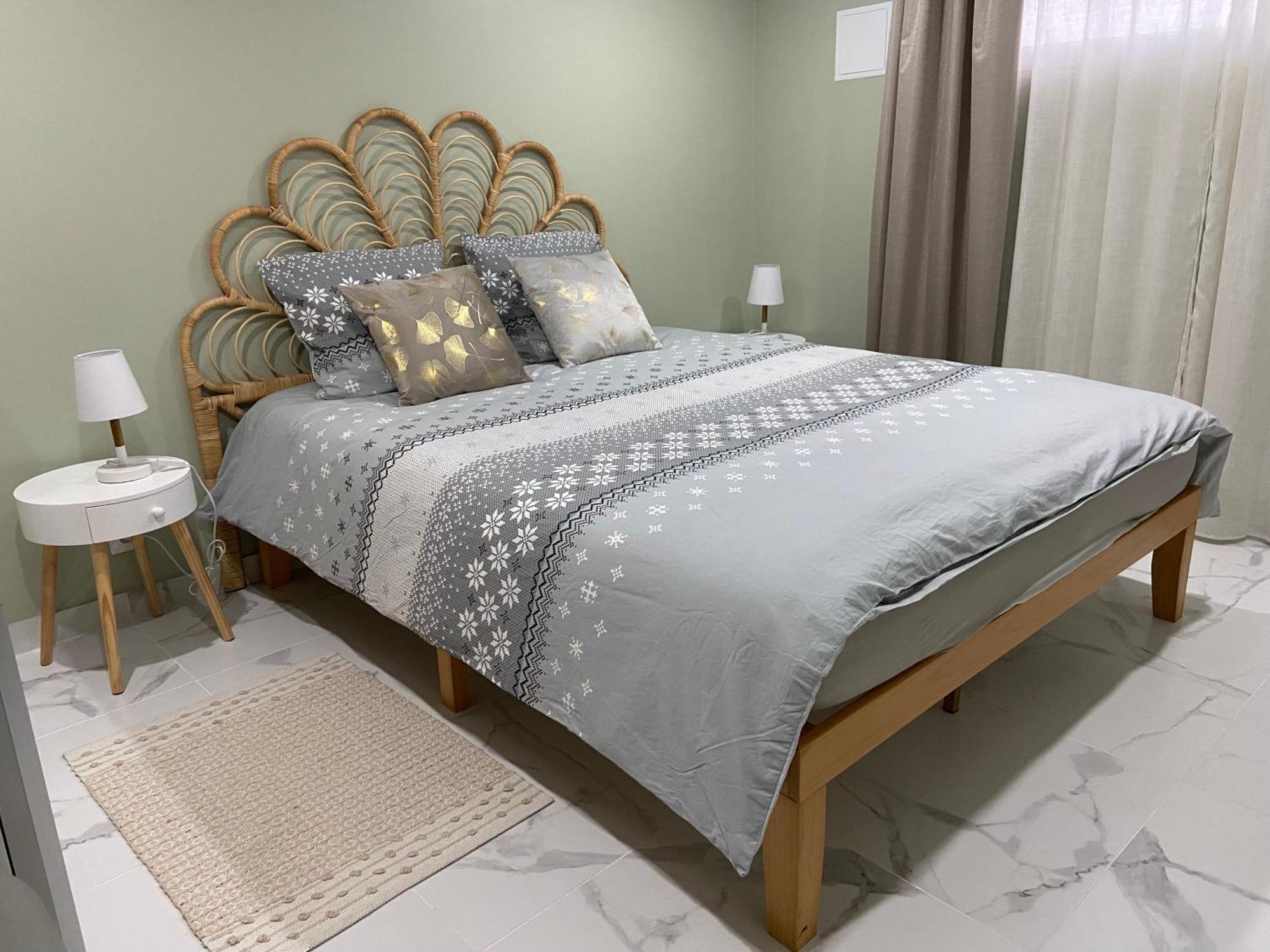 Appartement Cosy Le Lys Vert A 40Mn De Paris Dammarie-lè-Lys Ngoại thất bức ảnh