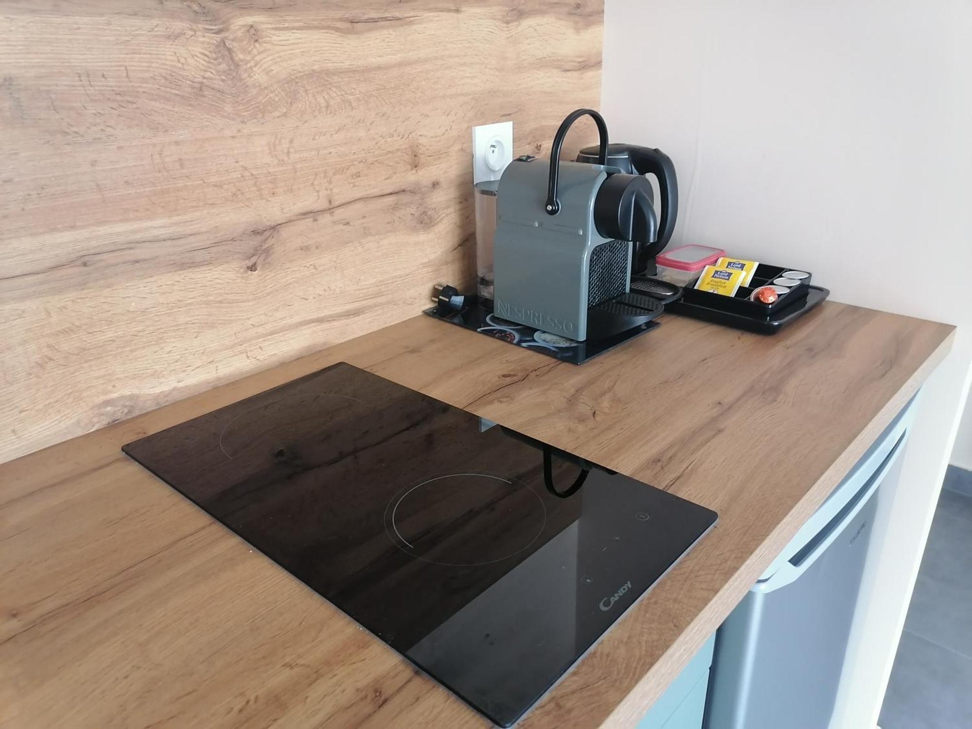 Appartement Cosy Le Lys Vert A 40Mn De Paris Dammarie-lè-Lys Ngoại thất bức ảnh