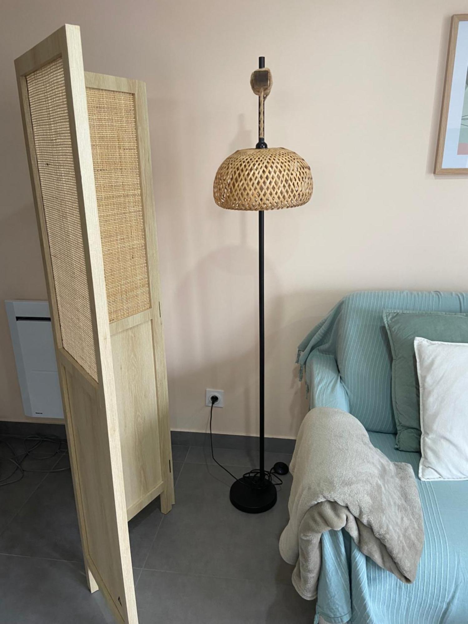 Appartement Cosy Le Lys Vert A 40Mn De Paris Dammarie-lè-Lys Ngoại thất bức ảnh